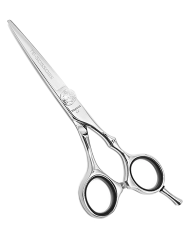nozhnicy parikmaherskie te scissors pryamye 55 model sk23 55 1 sht kapous professional kitaj