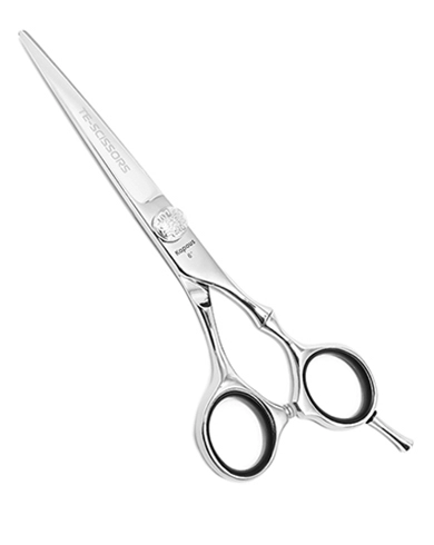 nozhnicy parikmaherskie te scissors pryamye 60 model sk23 6 1 sht kapous professional kitaj