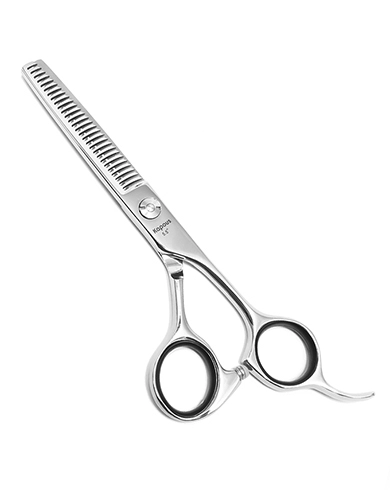 nozhnicy parikmaherskie te scissors filirovochnye 55 model sk09tre 1 sht kapous professional kitaj