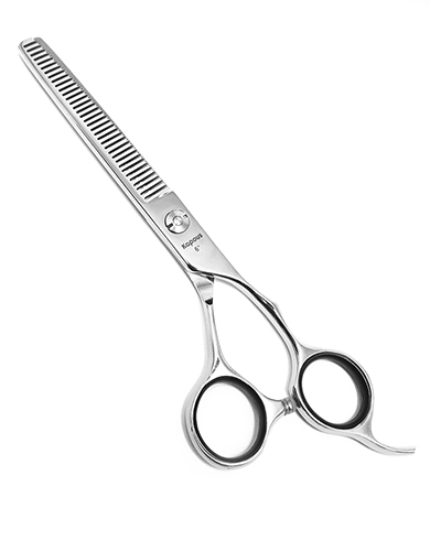 nozhnicy parikmaherskie te scissors filirovochnye 60 model sk10t 60 1 sht kapous professional kitaj