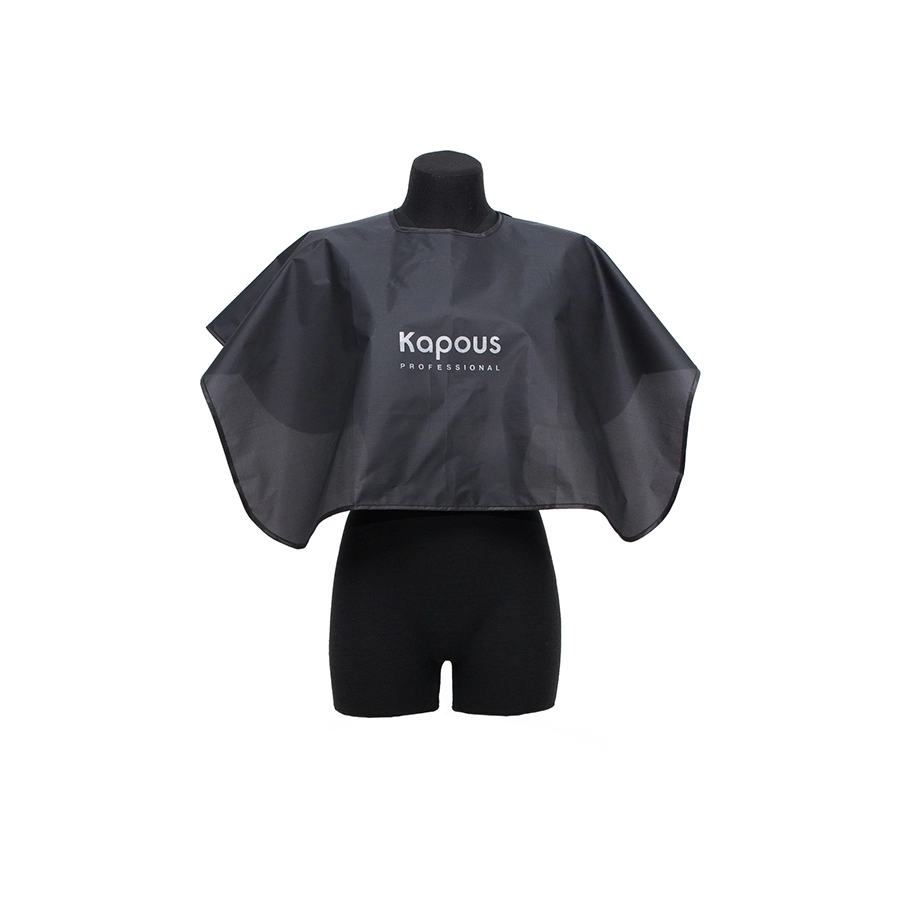 pelerina dlya parikmahera quotkapous professionalquot 1 sht kapous professional rossiya
