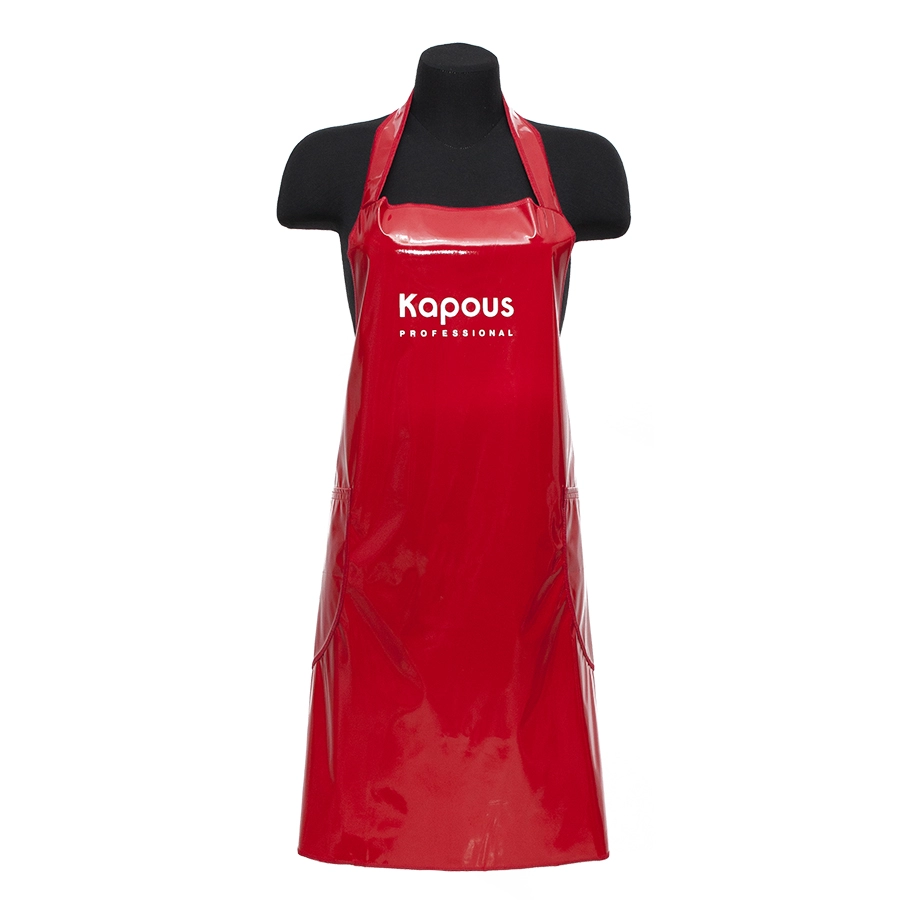 perednik lakovyj krasnyj quotkapous professionalquot 1 sht kapous professional rossiya