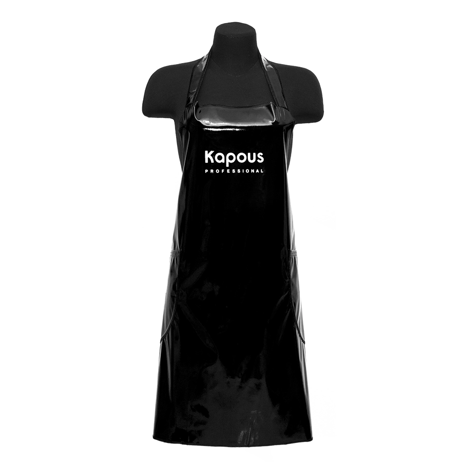 perednik lakovyj chernyj quotkapous professionalquot 1 sht kapous professional rossiya