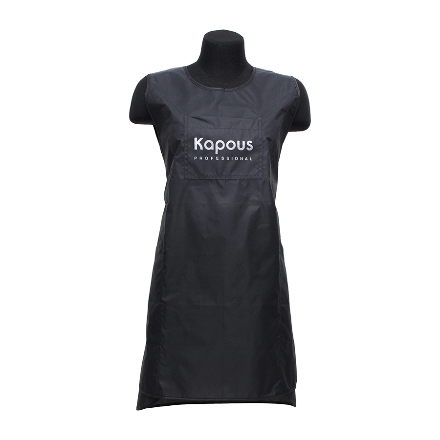 tunika nakidka dlya mastera quotkapous professionalquot 1 sht kapous professional rossiya