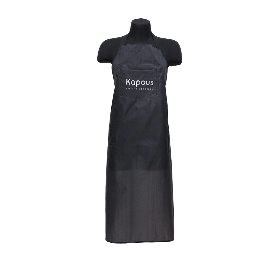 fartuk dlya mastera quotkapous professionalquot 1 sht kapous professional rossiya