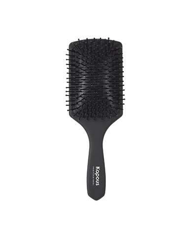 shirokaya shchetka dlya volos lopata s pokrytiem soft touch 1 sht kapous professional kitaj