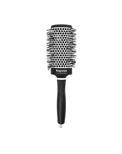 brashing dlya volos keramicheskij kvadratnyj premium 53 mm 1 sht kapous professional kitaj