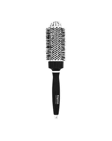 brashing dlya volos keramicheskij kruglyj premium 33 mm 1 sht kapous professional kitaj