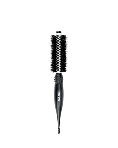 brashing dlya volos poliruyushchij smooth amp shine 15 mm 1 sht kapous professional kitaj