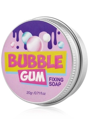 brow soap mylo fiksator dlya brovej bubble gum 20 gr my henna rossiya
