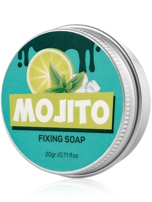 brow soap mylo fiksator dlya brovej mohito 20 gr my henna rossiya