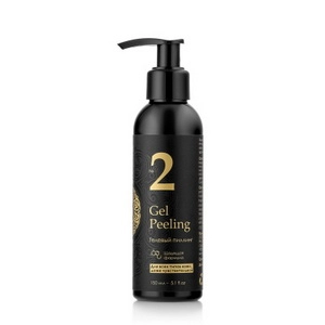 gelevyj piling dlya brovej quotgel peelingquot 150 ml my henna rossiya