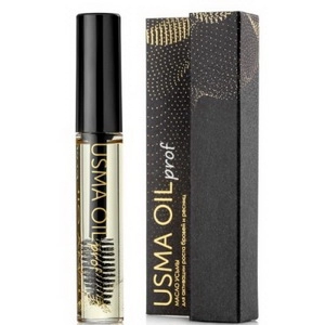 maslo usmy so shchetochkoj quotusma oil profquot 10 ml my henna rossiya