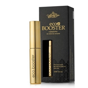 syvorotka usmy dlya resnic quoteco boosterquot 5 ml my henna rossiya