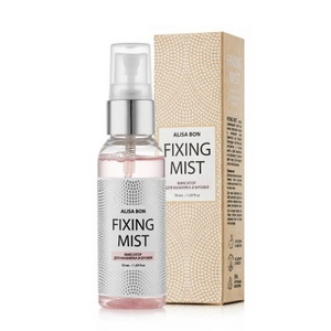 fiksator dlya makiyazha i brovej quotfixing mistquot 50 ml my henna rossiya