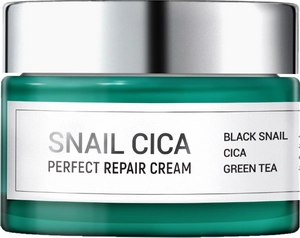 krem dlya lica mucin ulitki centella snail cica perfect repair cream 50 ml esthetic house yuzhnaya koreya