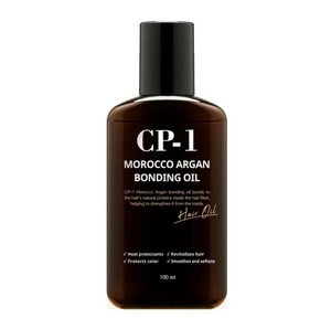 maslo dlya volos arganovoe cp 1 morocco argan bonding oil 100 ml esthetic house yuzhnaya koreya