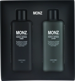 muzhskoj nabor dlya uhoda za licom monz perfect defence set 235 ml h 2 sht esthetic house yuzhnaya koreya