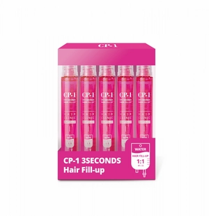 maska filler dlya volos cp 1 3 seconds hair ringer hair fill up ampoule 13 ml h 5 sht esthetic house yuzhnaya koreya