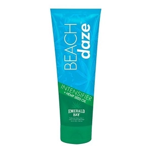 loson dlya zagara v solyarii beach daze 250 ml emerald bay ssha