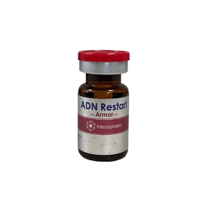 koncentrat dlya lecheniya akne adn restart armor 5 ml 1 flakon mesopharm rossiya