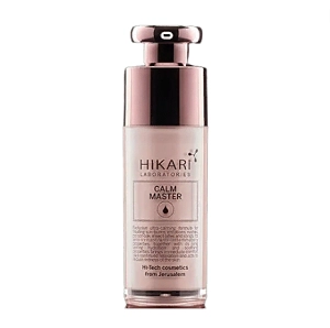 uspokaivayushchij krem dlya chuvstvitelnoj kozhi calm master cream akciya 30 ml hikari laboratories izrail