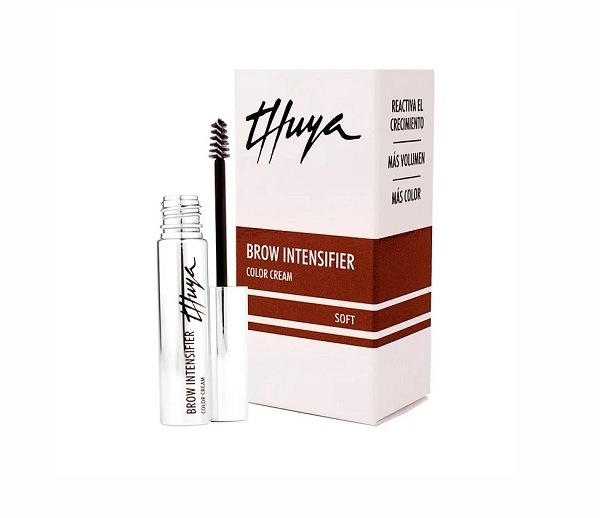 krem intensifaer dlya brovej soft 5 ml thuya ispaniya
