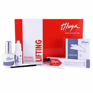 nabor dlya zavivki resnic lifting nabor 6 predmetov thuya ispaniya