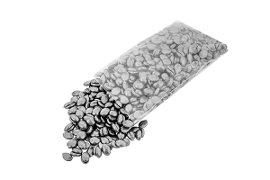 vosk dlya depilyacii plenochnyj v granulah muzhskoj 250 gr italwax italiya
