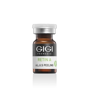 multikislotnyj himicheskij piling na osnove tsa alus peeling 8 ml 1 flakon gigi izrail