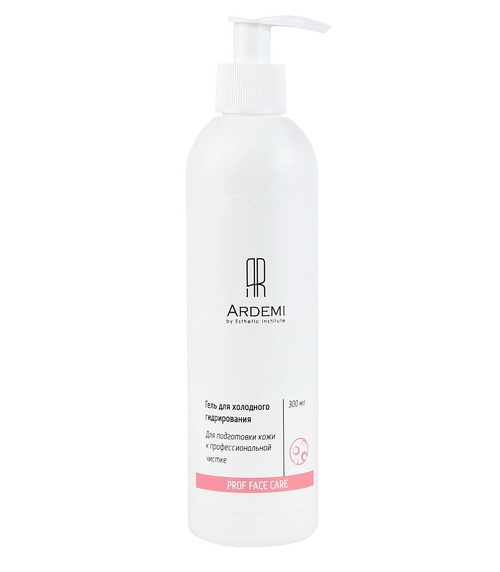 gel dlya holodnogo gidrirovaniya 300 ml ardemi rossiya
