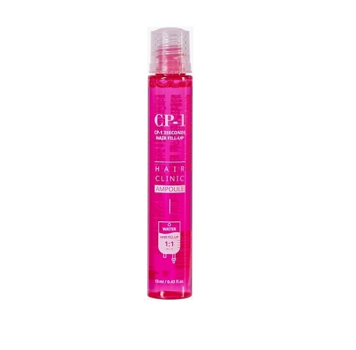 maska filler dlya volos cp 1 3 seconds hair ringer hair fill up ampoule 1 sht h 13 ml esthetic house yuzhnaya koreya