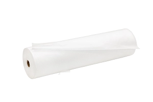 prostyni odnorazovye spanbond ekonom belyj 200 h 80 sm 100 sht upk rulon s perforaciej chistove rossiya