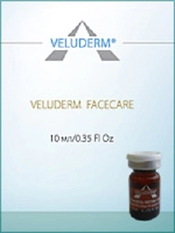 peptidnyj kompleks dlya lica revital peptide 1200 biorevitalizaciya otbelivanie 5 ml 1 flakon veluderm ispaniya