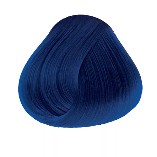 stojkij krem krasitel mikston dlya volos 06 sinij mikston blue mixtone 100 ml concept rossiya