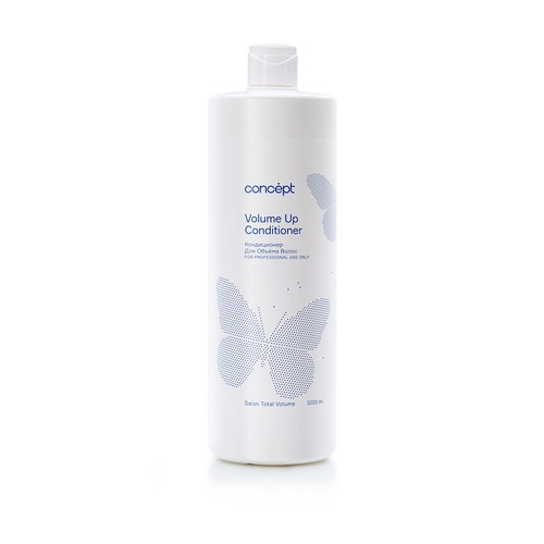 kondicioner dlya obema volume up conditioner 1000 ml concept
