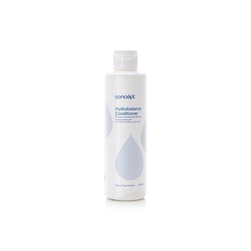 kondicioner uvlazhnyayushchij hydrobalance conditioner 300 ml concept
