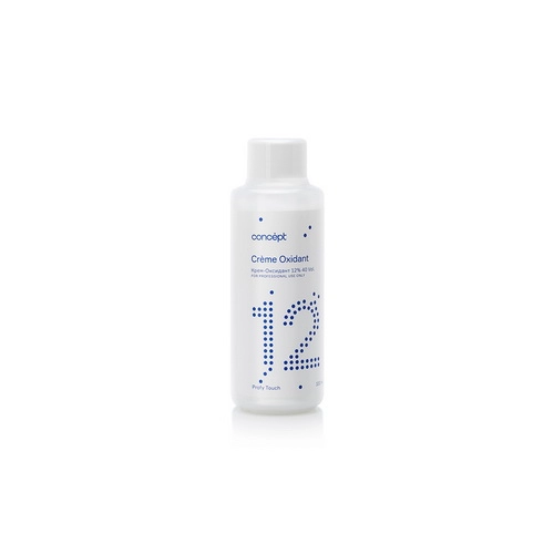 krem oksidant profy touch 12 2021 100 ml concept