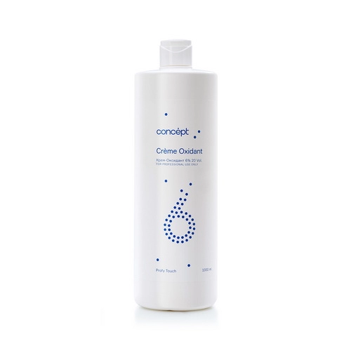 krem oksidant profy touch 6 2021 1000 ml concept