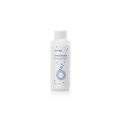 krem oksidant profy touch 6 100 ml concept