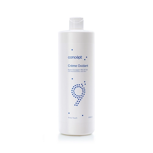 krem oksidant profy touch 9 2021 1000 ml concept