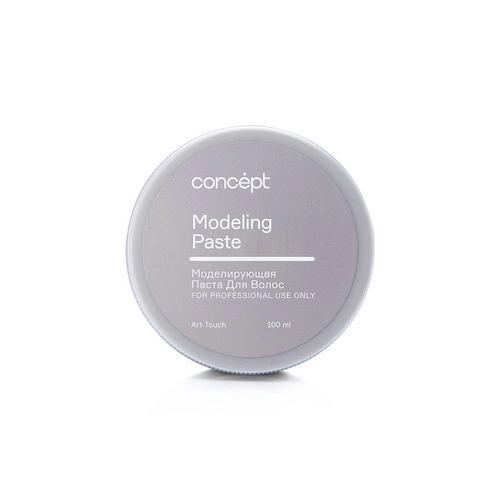modeliruyushchaya pasta dlya volos modeling paste 100ml concept