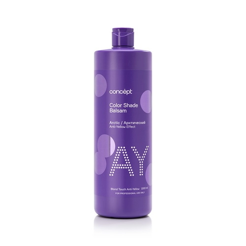 ottenochnyj balzam effekt arkticheskij blond 2021 1000 ml concept