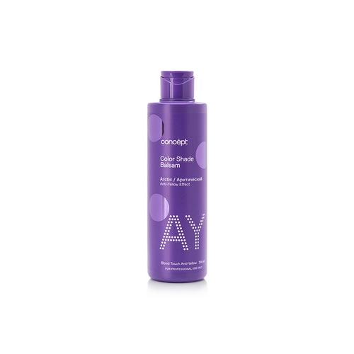 ottenochnyj balzam effekt arkticheskij blond 2021 300 ml concept