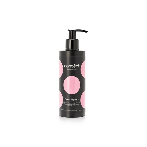 pylnaya roza pigment pryamogo dejstviya direct pigment dusty rose 250 ml concept