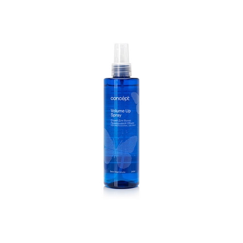 sprej prikornevoj obem spray volume up 2021 240 ml concept