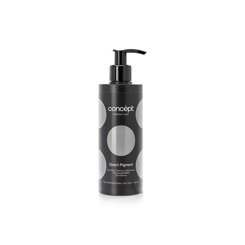stalnoj pigment pryamogo dejstviya direct pigment steel 2021 250 ml concept