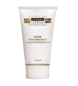 ks krem dlya lica superuvlazhnyayushchij beauty globale 50 ml kosmoteros professionnel paris franciya