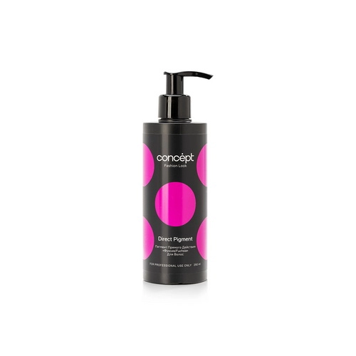 fuksiya pigment pryamogo dejstviya direct pigment fuchsia 2021 250 ml concept