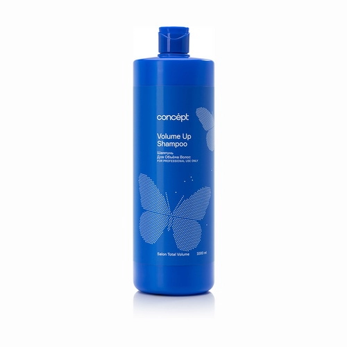 shampun dlya obema volume up shampoo 1000 ml concept
